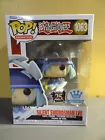 FUNKO POP! YU-GI-OH! - SILENT SWORDSMAN LVO - FUNKO EXCLUSIVE #1063