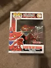 Funko POP YU-GI-OH Slifer The Sky Dragon 756 Target Exclusive 6"