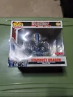 Funko Pop Yu-Gi-Oh Stardust Dragon #1064 Target Exclusive Figure