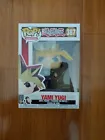 Funko Pop! Yu-Gi-Oh! - Yami Yugi #387