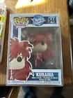 Funko Pop! Yu Yu Hakusho: Ghost Files Kurama #544