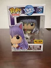 Funko Pop! Yu Yu Hakusho - Yoko Kurama #857 Hot Topic Exclusive