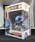 Funko Pop! YUGIOH BLUE-EYES TOON DRAGON - 1062