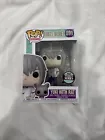 Funko Pop - Yuki with Rat #891 Specialty Series BRAND NEW