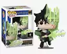 Funko POP! Yuno (Spirit of Zephyr) Black Clover #1685 [Chalice Exclusive] INHAND