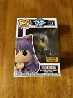 Funko Pop! Yuyu Hakusho -Yoko Kurama #857 Hot Topic Exclusive