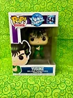 Funko POP YuYu Hakusho Yusuke #543 New in Box NIB