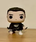 Funko POP! Zack Snyders Justice League: Black Suit Superman 1127 - No Box