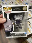 Funko POP! Zack Snyder's Justice League Darkseid 1126