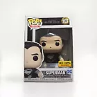 🚨Funko Pop 🚨Zack Snyder’s Justice League: Superman Movies #1127