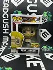 Funko Pop Zeke Jaeger #1302 Hot Topic Exclusive