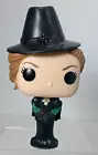 Funko Pop Zelena Once Upon A Time 384 - No Box Loose Figure Only