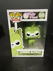 FUNKO POP ! ZOMBIE ALPACA 86 TASTY PEACH POP FUNKO DB9