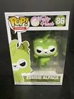 FUNKO POP ! ZOMBIE ALPACA 86 TASTY PEACH POP FUNKO N02