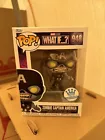 Funko Pop! Zombie Captain America #948 Funko Exclusive New