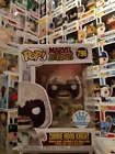 Funko POP! Zombie Moon Knight #796 Marvel Zombies Funko Shop Exc W/ Protector