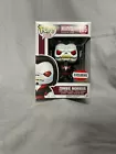 Funko Pop! Zombie Morbius #105 Marvel Collectors Corp Exclusive with Protector