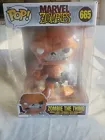 Funko Pop Zombie The Thing 10 inch Figure - 665