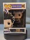 Funko Pop:#1423 Yami : Black Clover: Animation.