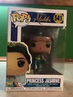 Funko POP!Aladdin Princess Jasmine 541