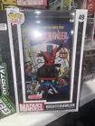 Funko Pop!:Comic Cover: Marvel Nightcrawler #49 with Case Target Exclusive~NIB