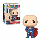 Funko Pop!DC: Lex Luthor [Superman] #532 Specialty Series w/ Protector IN STOCK