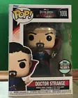 Funko POP!Doctor Strange In Multiverse Of Madness Doctor Strange Specialty 1008