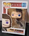 Funko Pop,Dune "Altreides" #813