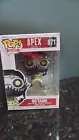 FUNKO POP!GAMES APEXLEGENOS OCTANE #871 VINYL FIGURE NOS