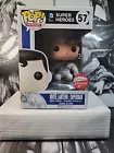 Funko Pop!Heroes DC Super Heroes White Lantern: Superman 57 Vinyl Figure