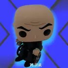 Funko Pop!/Marvel/ X-Men/ Professor X/#641