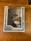 Funko Pop:Monkey D. Luffy Wanted Poster NYCC Fall Exclusive #1459