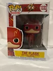 Funko POP!Movies 1333 The Flash Vinyl Figure