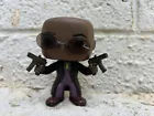 Funko Pop!!Movies: Matrix - Morpheus #159 LOOSE POP ONLY - No Box ( 2015)