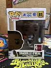 FUNKO POP!Orlando Magic #81 Shaquille O’Neal  Hardwood Classics Shaq