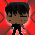 Funko Pop!/Rocks/Elvis Presley/ Elvis '68 Comeback Special /#188