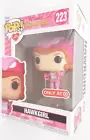 Funko POPs! DC Comics Bombshells: Breast Cancer Awareness - Hawkgirl 223 - Vinyl