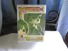 Funko Pops Fairy Tail Zeref #482