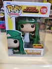 Funko Pops! My Hero Academia #1192 Ibara Shiozaki Hot Topic Exclusive