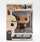 Funko Pops - The Karate Kid - Johnny Lawrence Figurine #180