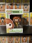 Funko PopTeenage Mutant Ninja Turtles  April O'Neil 140 W/Protector