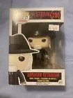 Funko Pop!!Television:The Strain-Abraham Setrakian #280