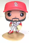 Funko Pop!Vinyl: Ozzie Smith,SGA,St. Louis Cardinals,#53,Busch Stadium,Free Ship