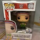 Funko Pop!WWE - Bayley #39 Toys R Us Exclusive With Protector ￼