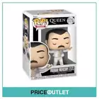 Funko - Queen - Freddie Mercury #375 - Brand New