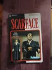 Funko ReAction Scarface Tony Montana 3" Action Figure New