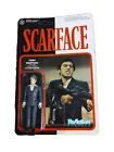 Funko ReAction Scarface Tony Montana 3" Action Figure New