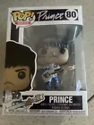 Funko Rocks Prince Around the World In A Day Pop #80