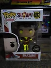 Funko Shazam Pop! Chase Figure Shazam! Fury of the Gods - Glow In the Dark #1277