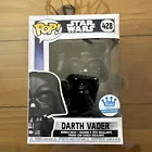 Funko Shop Exclusive - #428 Darth Vader